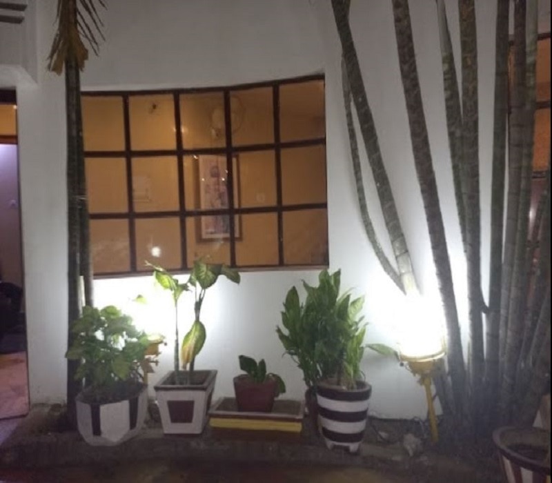 Hotel Muskan International - Tap to explore photos