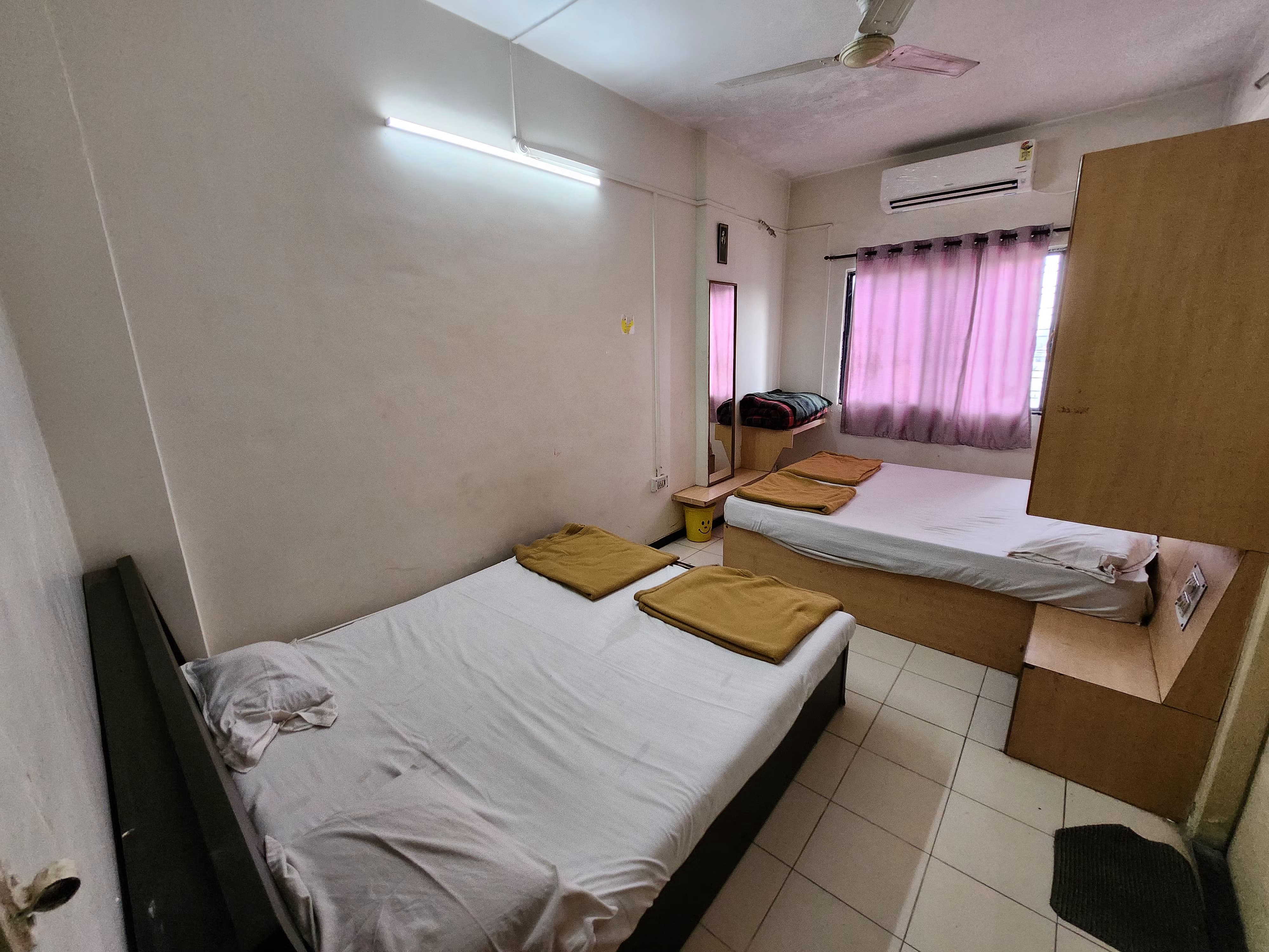 Family room (4 pax) NON AC 1