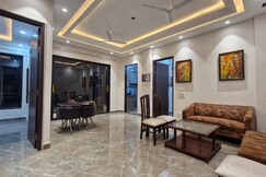 Homlee-Pearl-3BHK-Lift-Parking-Max Hospital-Saket, Delhi