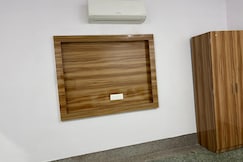Hotel Subarnarekha Heritage, Ranchi