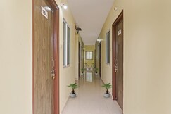 Super Hotel O Dk Reddy Square, Medchal