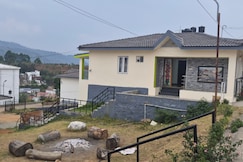 KK Villa, Karur