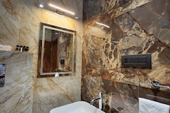 DOWN TOWNER INN, Sambalpur