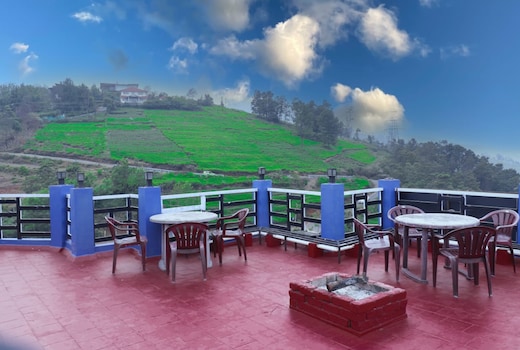 Cloud Nine Resorts By Lexstays