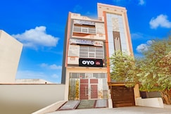 Hotel O GOLD PLAZA HOME STAY, Kasganj