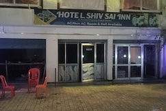 Hotel Shiv sai inn, Varanasi