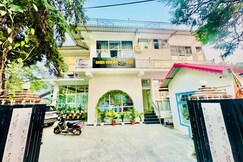 Green View Inn Stay, Dehradun