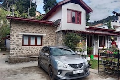 Heritage Comfort in the Heart of Kodaikanal, Dharapuram