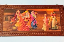 Saralalayam, Varkala