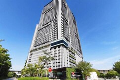 Collection O Meta City Residences, Kuala Langat