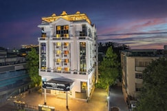 St. Mark's Hotel Bengaluru, a member of Radisson Individuals, Bangalore