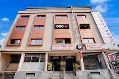 Hotel O By OYO Shiva's Inn, Bangalore
