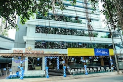 Sea Breeze Rest Inn, Kannur