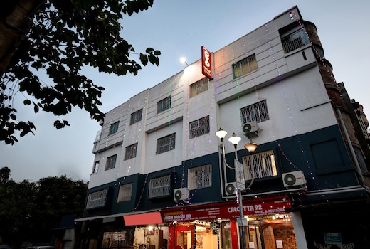 OYO 63600 Hotel Lemon Arrow Inn