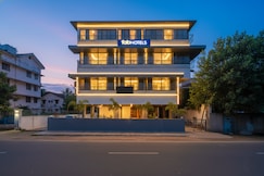 FabHotel Peak Stay - Nr. Mall De Goa, Porvorim, Goa