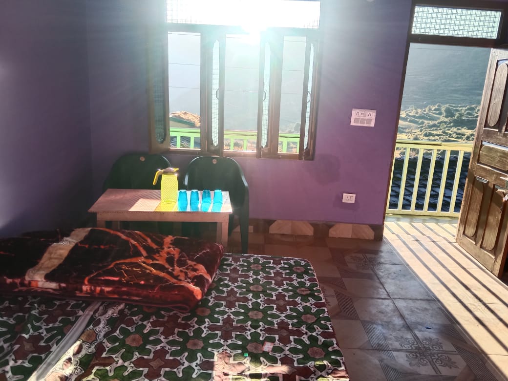 Amardev P. Homestay - Tap to explore photos