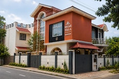 nigar villa, Belur