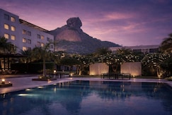 Hillcrest Hotel and Resort, Mount Abu