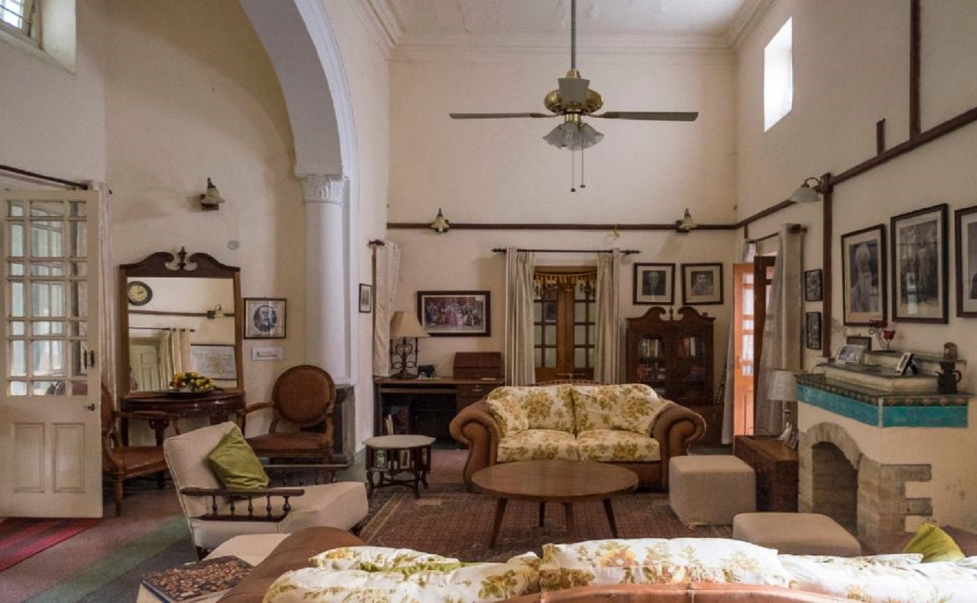 The Kothi Village Stay - Tap to explore photos