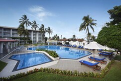 Berjaya Hotel Colombo, Colombo