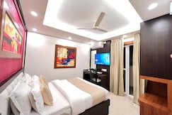 Hotel Ruby Park, Bangalore