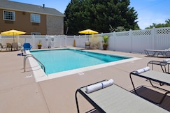 Best Western Kilmarnock Hotel, Richmond, Virginia