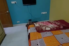 Srinivas Nilayam., Hyderabad