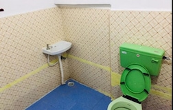 Washroom