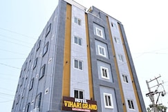 HOTEL VIHARI GROUPS, Guntur