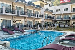 Amritara Chakra River Resort, Rishikesh