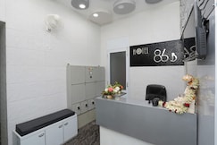 Hotel 86B, Kolkata