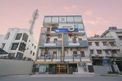 FabHotel Pranjul Inn, Handia