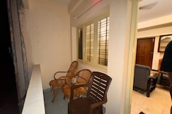 The Staylio in Aminjikarai Chennai, Chennai