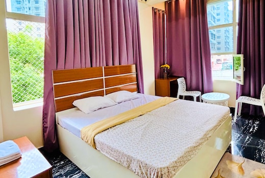Himaksh Homestay