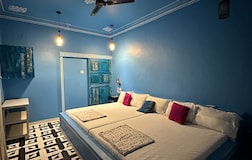 Rajasthan Bedroom