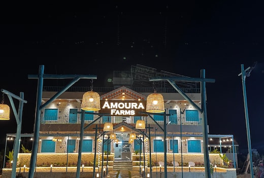 Amoura Farms