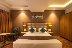 ECKO Hotel, Nashik, Nashik