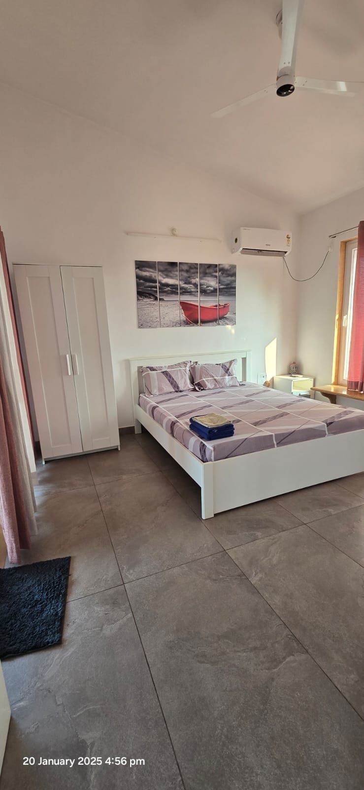 AVISA - The sea view villa - Tap to explore photos