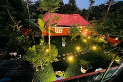 Adithi Heritage 4BHK, Alleppey