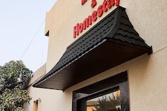 K Homestay & Motel, Phagwara