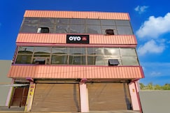 Hotel O Rudraksha, Patna