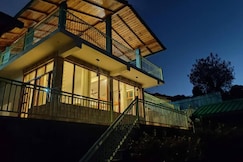 The Sarang | Entire 2 BHK Villa, Naukuchiatal