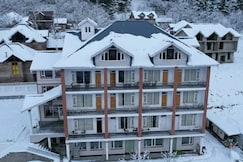 Hotel White Castle, Pahalgam