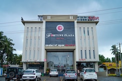 Fortune Plaza Hotel, Udupi