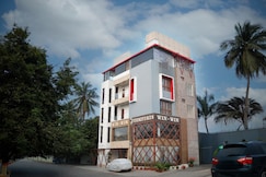 Win Win Homestay, Viluppuram