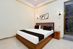 Hotel O SRS Inn Guest House, Gorakhpur