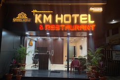 Hotel KM, Chhindwara