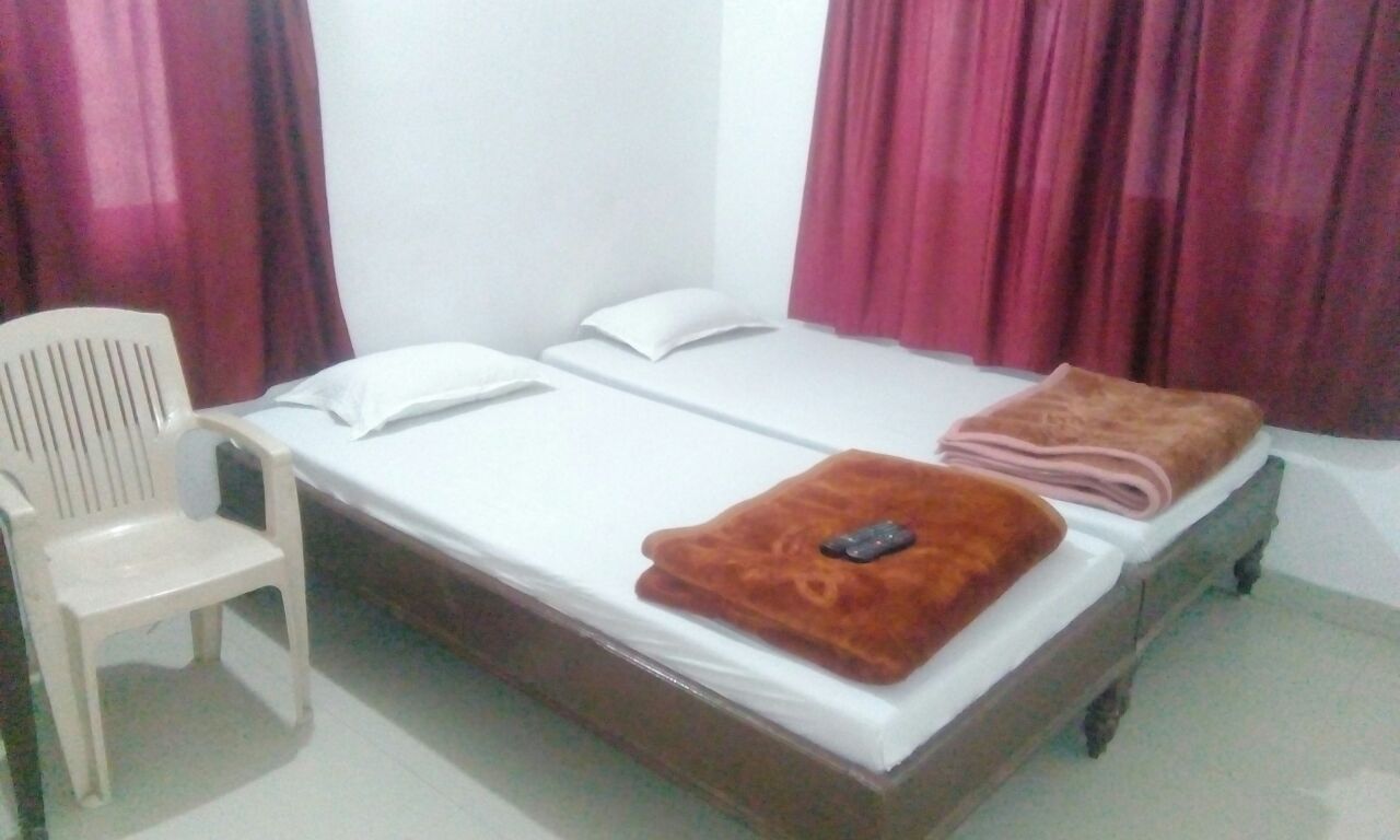 vidya sri residency - Tap to explore photos