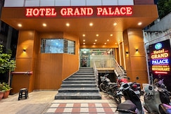 Hotel Grand Palace, Gaya