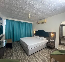 Economy room 1